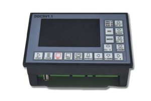 Økonomisk CNC Router Controller