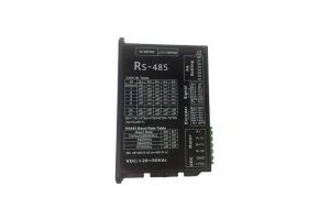 ModBus RS485 åben sløjfetrin