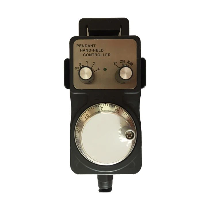 3 Axis Milling Controller(drilling Controller) With PLC
